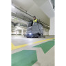 Поломоечная машина KARCHER B 150 R + R85 RU (БЕЗ АКБ) 1.246-021